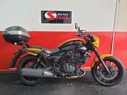 Kawasaki Eliminator 500