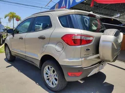 Ecosport