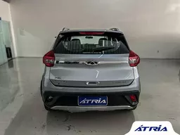 Chery Tiggo 2