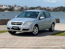 Chevrolet Vectra