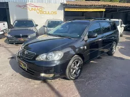 Toyota Fielder