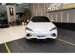 BYD Seal