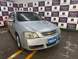 Chevrolet Astra