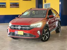 Volkswagen Nivus
