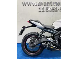 Triumph Street Triple