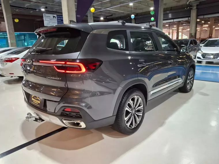 Foto do carro