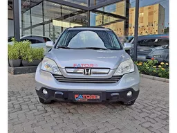 Honda CRV