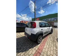Fiat Uno