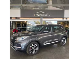 Chery Tiggo 5X