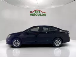 Volkswagen Virtus