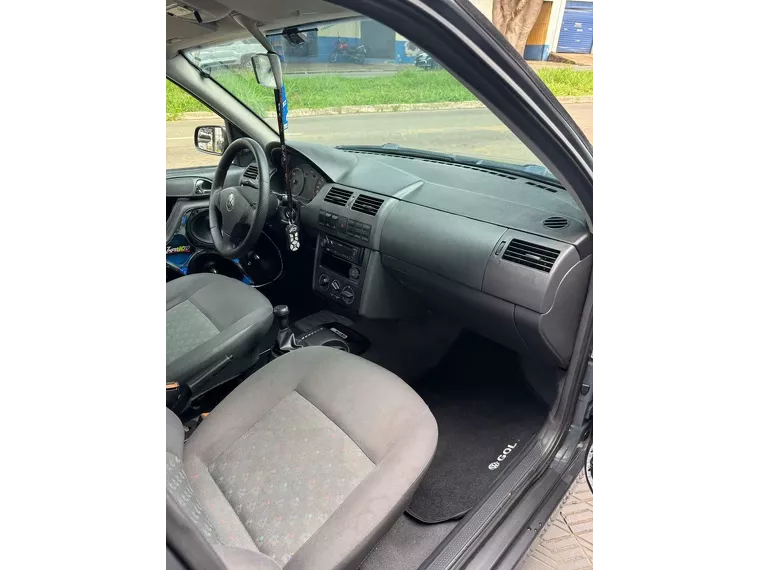 Foto do carro