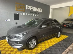Fiat Cronos