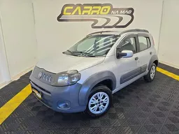 Fiat Uno