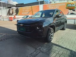 Chevrolet Montana