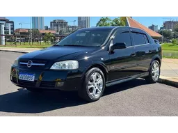 Chevrolet Astra