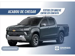 Chevrolet S10