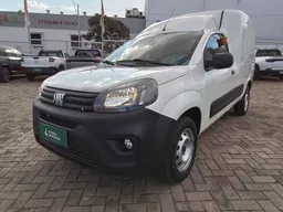 Fiat Fiorino