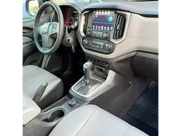 Chevrolet S10