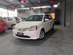 Toyota Etios