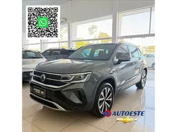 Volkswagen Taos
