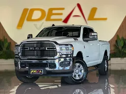 RAM 2500