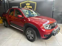 Renault Oroch