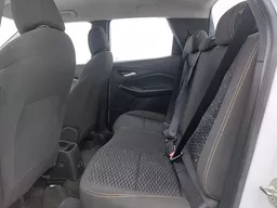 Chevrolet Montana