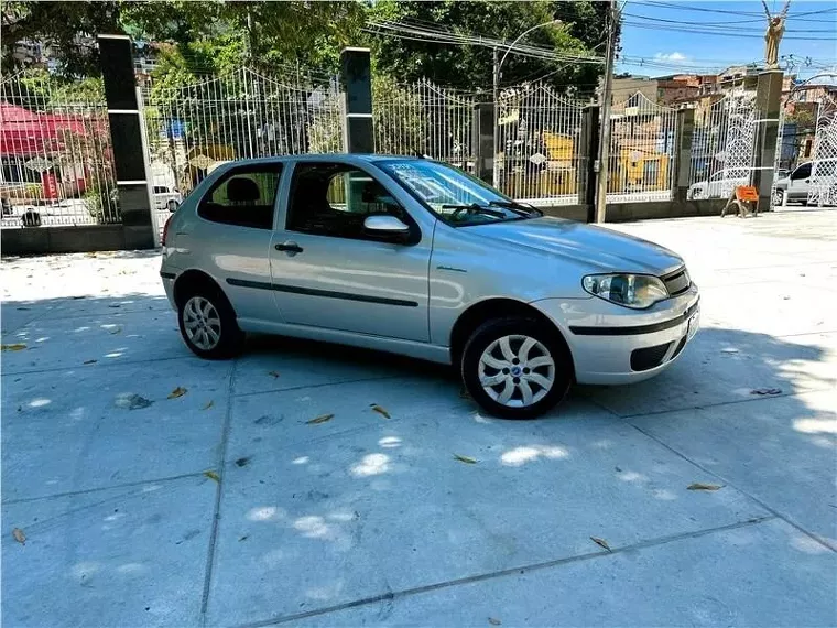 Fiat Palio Prata 3