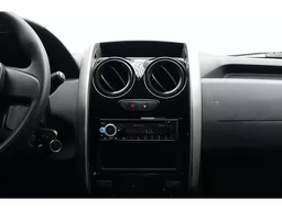 Renault Duster Oroch