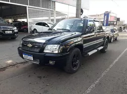 Chevrolet S10
