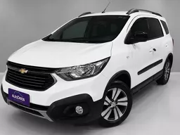 Chevrolet Spin