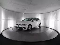 Volkswagen Polo Hatch