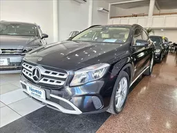 GLA 200