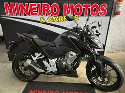 CB 300