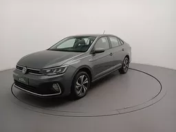 Volkswagen Virtus