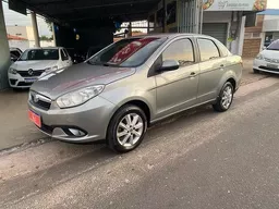 Fiat Grand Siena