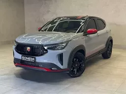 Fiat Pulse