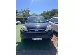 Honda CRV
