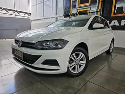 Volkswagen Polo Hatch