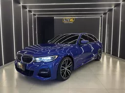 BMW 320i