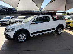 Volkswagen Saveiro