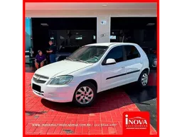 Chevrolet Celta