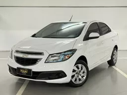 Chevrolet Prisma