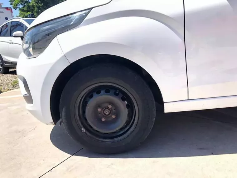 Foto do carro