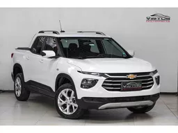 Chevrolet Montana