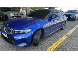 BMW 320i