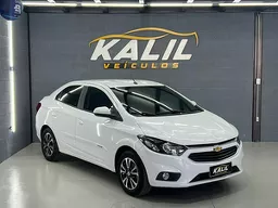 Chevrolet Prisma
