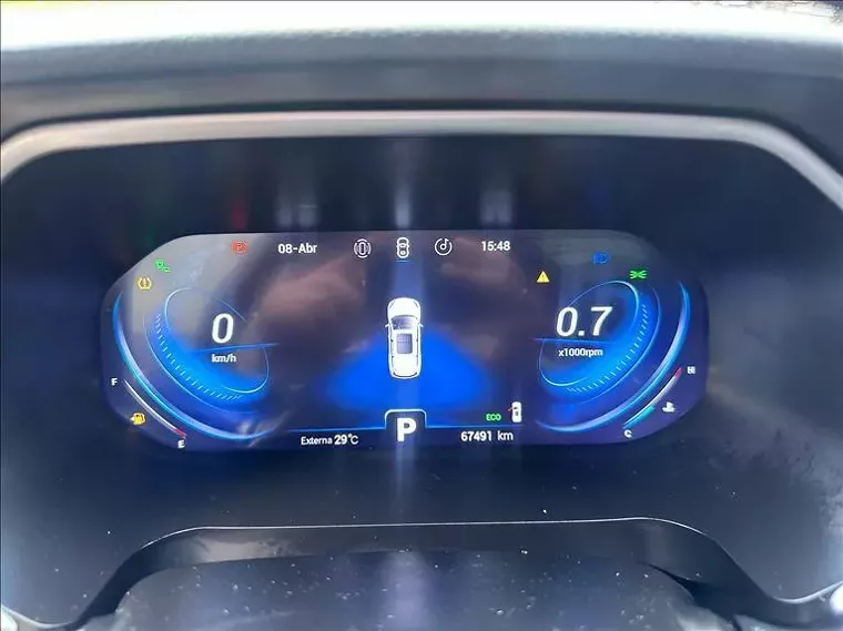 Foto do carro
