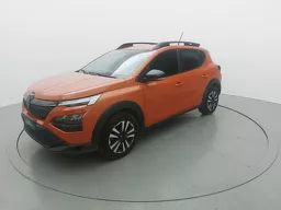 Renault Kardian