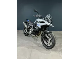 F 800 GS